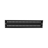 Front Plate 2u 48 X St Fc