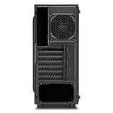 Caja Pc Sharkoon Tg4m Atx 2xusb3.0 Rgb Sin Fuente