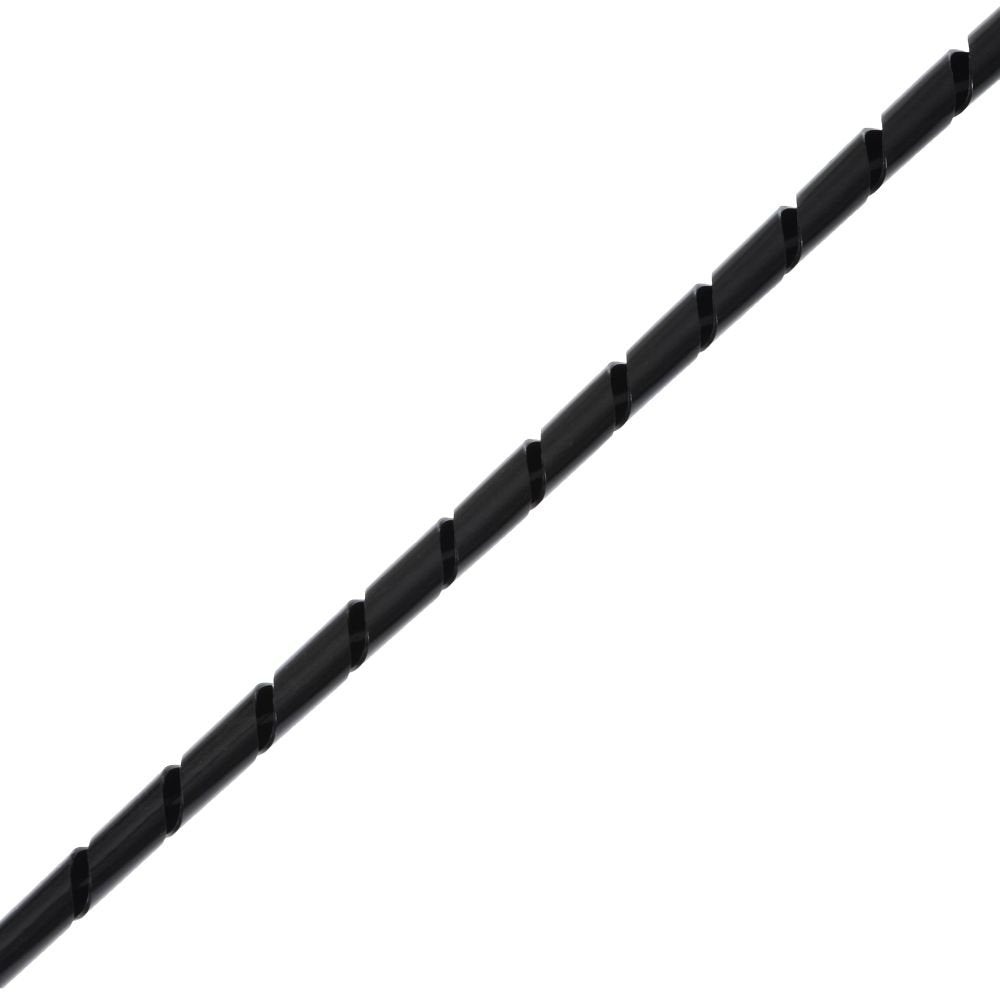 EAN 4005938292592 - Helos 4 - 50 mm / 10 m presilla Polietileno Negro 1 pieza(s) imagen 1