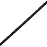 EAN 4005938292592 - Helos 4 - 50 mm / 10 m presilla Polietileno Negro 1 pieza(s) imagen 1