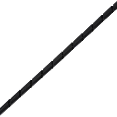EAN 4005938292592 - Helos 4 - 50 mm / 10 m presilla Polietileno Negro 1 pieza(s) imagen 1