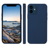 Dbramante1928 Greenland Funda Para Iphone 12/12 Pro 15,5 Cm (6.1") Azul