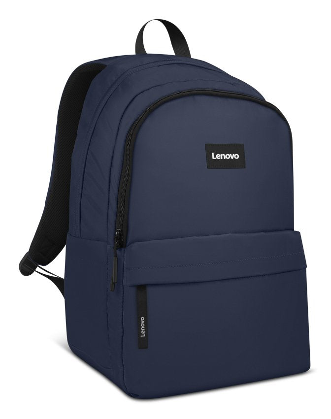 Lenovo Accessories 16-" Commuter Backpack B10 - Navy Blue
