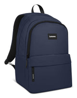 Lenovo Accessories 16-" Commuter Backpack B10 - Navy Blue