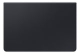 EAN 8806095543475 - Samsung EF-DX211 QWERTZ Alemán Pogo pin Negro imagen 1