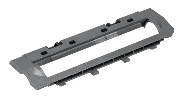 Vacuum Cleaner Accessory Roborock Main Brush Cover Dark Grey For Saros5 10r/Saros5 10r(R&D)/Saros0 10/Saros5 10/Saros0 10(R&D)/Saros5 10(R&D) 8.02.0386