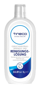 EAN 6932485001798 - Tineco Floor One S7 Stretch Aspiradora vertical Batería Húmedo Sin bolsa 230 W Negro 3,9 Ah imagen 11