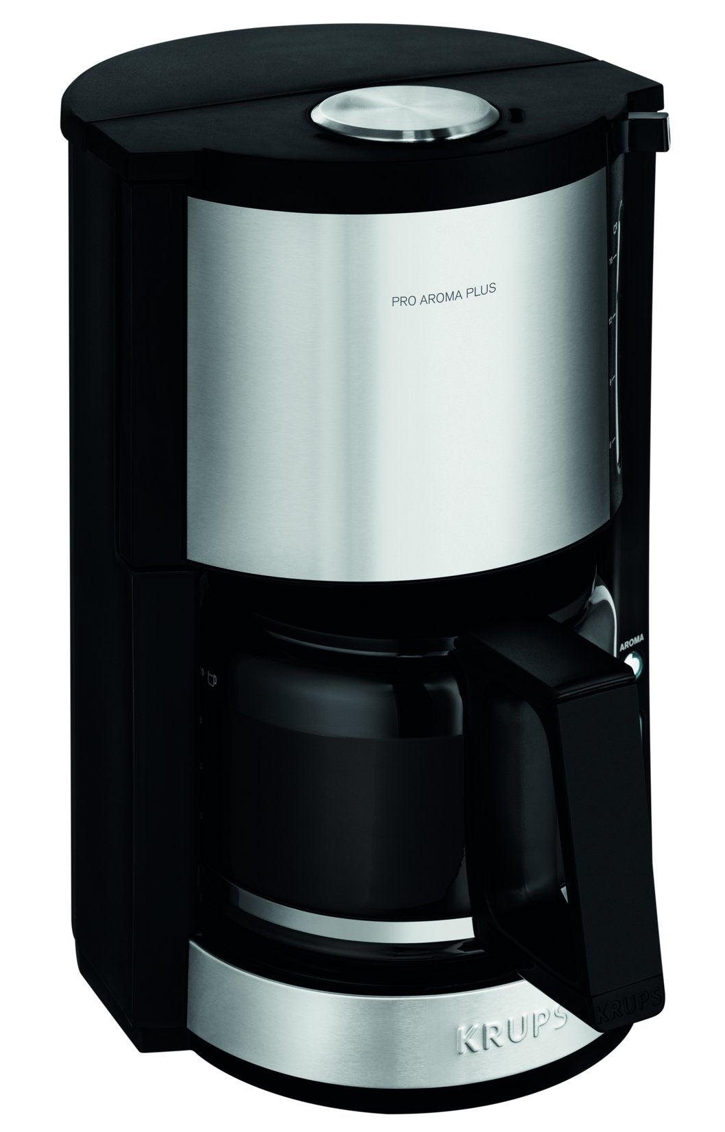 Cafetera Krups Km3210 De Filtro 1,25 L