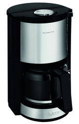 Cafetera Krups Km3210 De Filtro 1,25 L