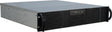 EAN 4260133126251 - Inter-Tech IPC 2U-20248 Estante Negro imagen 1