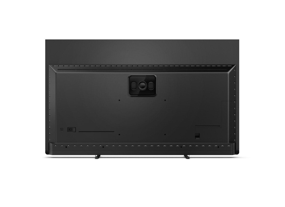 EAN 8718863042236 - Philips 77OLED909/12 4K UHD TV, AL3, OLED, 120/100Hz, Google TV, P5 AI, HDR 10+ Adaptive, Dolby Vision +  imagen 20