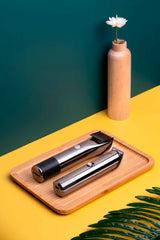 Set Cortapelo Perfilador-Rasurador Jata Jbse2102