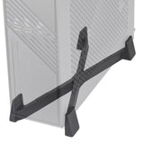 EAN 4710679815794 - Silverstone MILO 12 Mini Tower Negro imagen 7