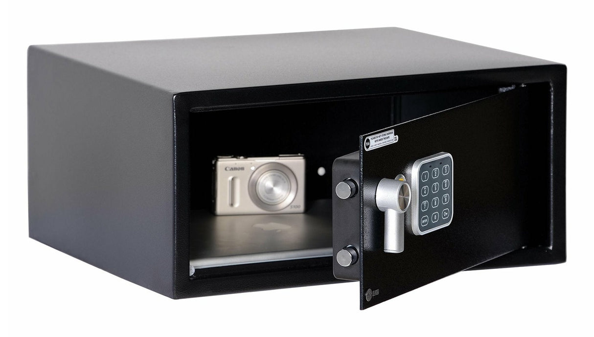 Sejf Podstawowy Ylc Na Laptop Z Alarmem