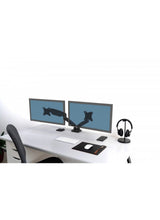 Soporte De Escritorio Para El Monitor Port Designs 901105
