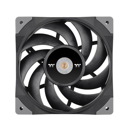 EAN 4713227526777 - Thermaltake TOUGHFAN 12 Universal Ventilador 12 cm Negro 1 pieza(s) imagen 2