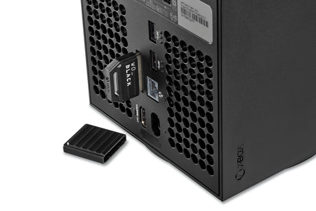 EAN 0619659196370 - SanDisk WDBMPH5120ANC-WCSN accesorio y piza de videoconsola Tarjeta de expansión de almacenamiento imagen 6
