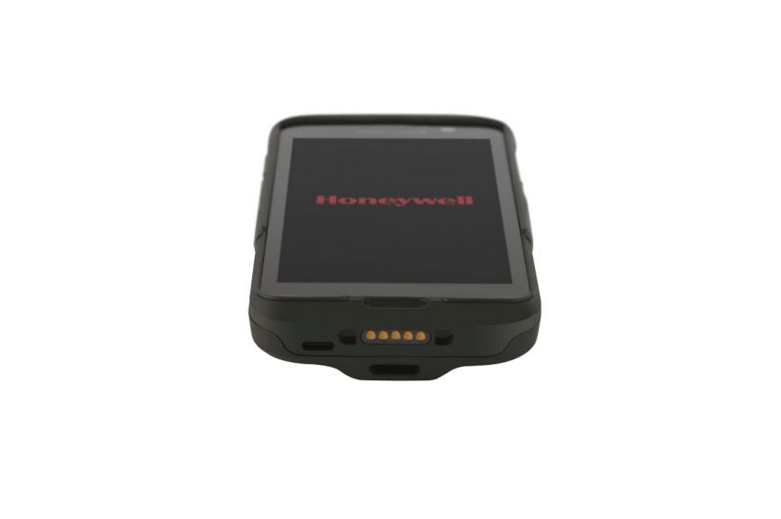 EAN 5715063076347 - Honeywell CT47 ordenador móvil de mano 14 cm (5.5") 2160 x 1080 Pixeles Pantalla táctil 314 g Negro imagen 3