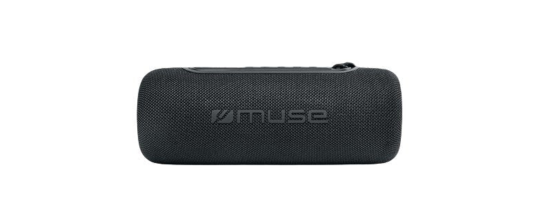 Altavoz Bluetooth Muse M780bt Negro 20wat Usb-Mp3 Iluminacion Rgb 10h Bat Usb-C