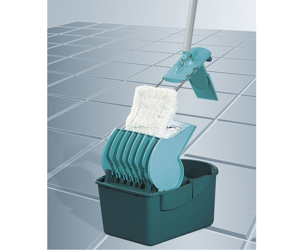 Leifheit 55080 Bidón Y Cubo