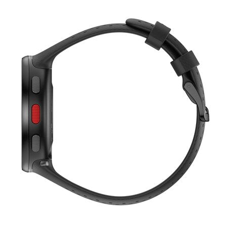 EAN 0725882060484 - Polar Pacer Pro 3,05 cm (1.2") MIP 45 mm Digital 240 x 240 Pixeles Gris GPS (satélite) imagen 3