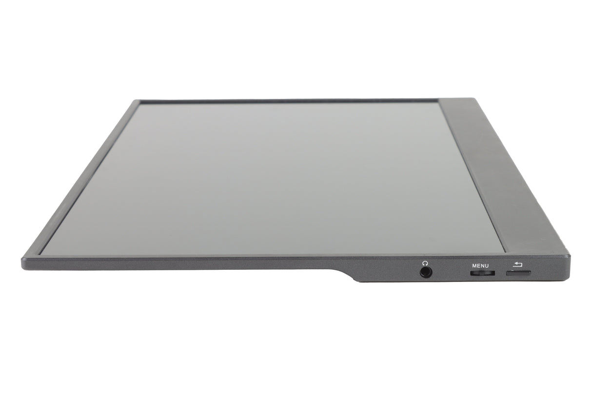 Monitor Iggual Portátil 15,6" Ips Fhd Con Funda