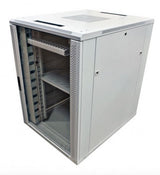 EAN 4038816020918 - ALLNET ALL-SNB8932BDGRAU armario rack Gris imagen 3