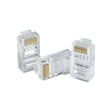 EAN 6923172548504 - Dahua Technology DH-PFM976-531 conector RJ-45 Transparente imagen 1