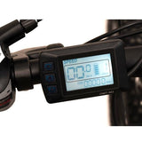 Bicicleta Electrica Nilox 36v X6 Plus