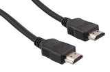 Câble Hdmi 1.4 T Nb 3m M/M (Negro)