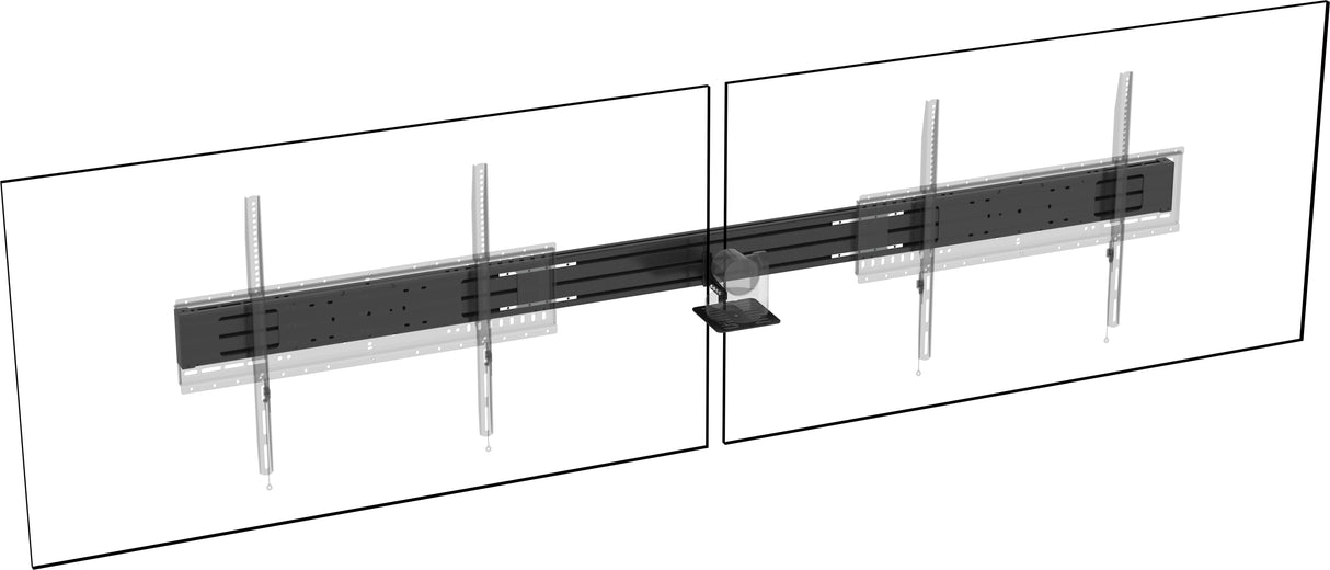 Vision Vfm-F50_dl Accesorio Para Soporte De Televisor