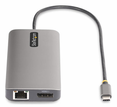 EAN 65030899499 - StarTech.com 154B-USBC-MULTIPORT base para portátil y replicador de puertos Alámbrico USB 3.2 Gen 1 (3.1 Ge imagen 5