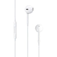 EAN 0190198107077 - Apple EarPods Auriculares Alámbrico Dentro de oído Llamadas/Música Blanco imagen 1