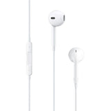 EAN 0190198107077 - Apple EarPods Auriculares Alámbrico Dentro de oído Llamadas/Música Blanco imagen 1