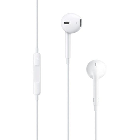 EAN 0190198107077 - Apple EarPods Auriculares Alámbrico Dentro de oído Llamadas/Música Blanco imagen 1