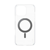EAN 5715685003851 - PanzerGlass CARE™ by ® Case Transparent w. Black Kickstand & MagSafe iPhone 16 Pro Max funda para teléfon imagen 4