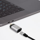 EAN 3303170109441 - T'nB MINITCRJ45 tarjeta y adaptador de interfaz USB Tipo C imagen 3