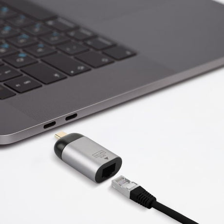 EAN 3303170109441 - T'nB MINITCRJ45 tarjeta y adaptador de interfaz USB Tipo C imagen 3
