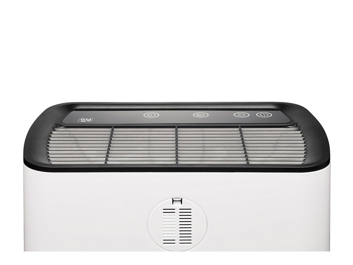 EAN 8718546312489 - Clean Air Optima CA-509Pro Smart 90 m² 45 W Blanco imagen 14