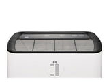 EAN 8718546312489 - Clean Air Optima CA-509Pro Smart 90 m² 45 W Blanco imagen 14