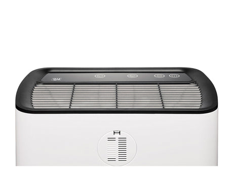 EAN 8718546312489 - Clean Air Optima CA-509Pro Smart 90 m² 45 W Blanco imagen 14