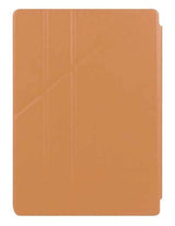 Mobilis 048017 Funda Para Tablet 27,9 Cm (11") Folio Bronceado
