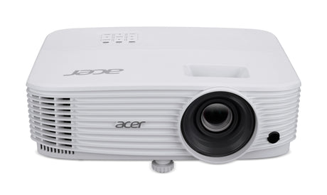 EAN 4711474660701 - Acer P1557 Proyector de alcance estándar 4800 lúmenes ANSI DLP 1080p (1920x1080) 3D Blanco imagen 2