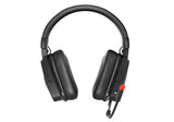 Auriculares C/Microfono Genesis Argon 570 Gaming Mini Jack 3.5 Negro