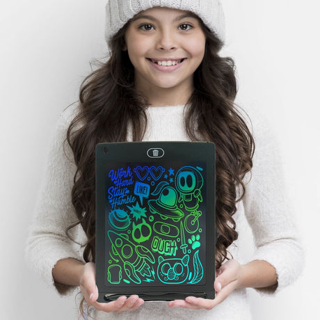 EAN 4260513722707 - Mad Monkey 2000102 tablet infantil Negro imagen 4