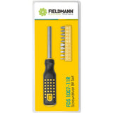 Kit 11 Bitów + Destornillador Fds 1007-11r