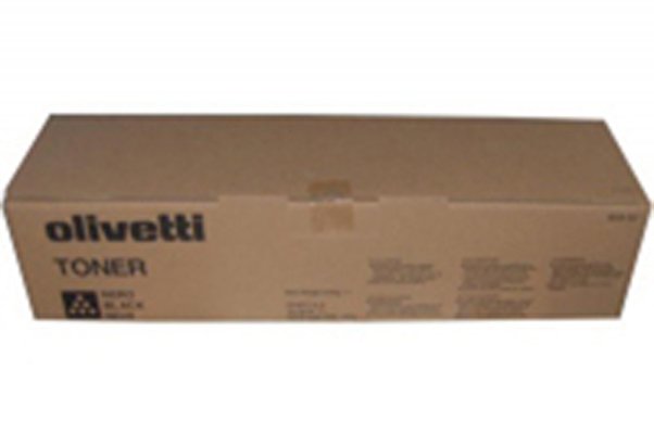 Olivetti Toner Negro 15k D-Copia 403mf/404mf D-Copia 403mf