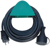 EAN 4007123019700 - Brennenstuhl 1167820 cable de transmisión Negro 25 m imagen 1
