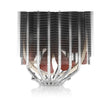 EAN 4716123315681 - Noctua NH-D15S sistema de refrigeración para ordenador Procesador Enfriador 14 cm Cobre, Metálico imagen 1