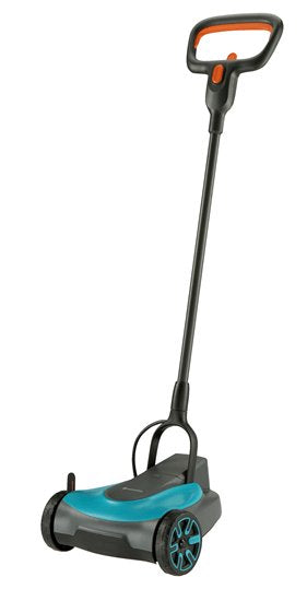 Gardena 14620-55 Handymower 22/18v P4a Solo Cortacésped Inalámbrico